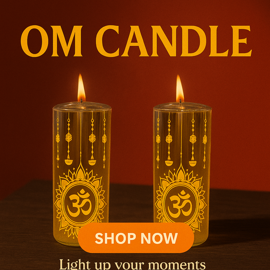 Realistic Moving Flame LED Light